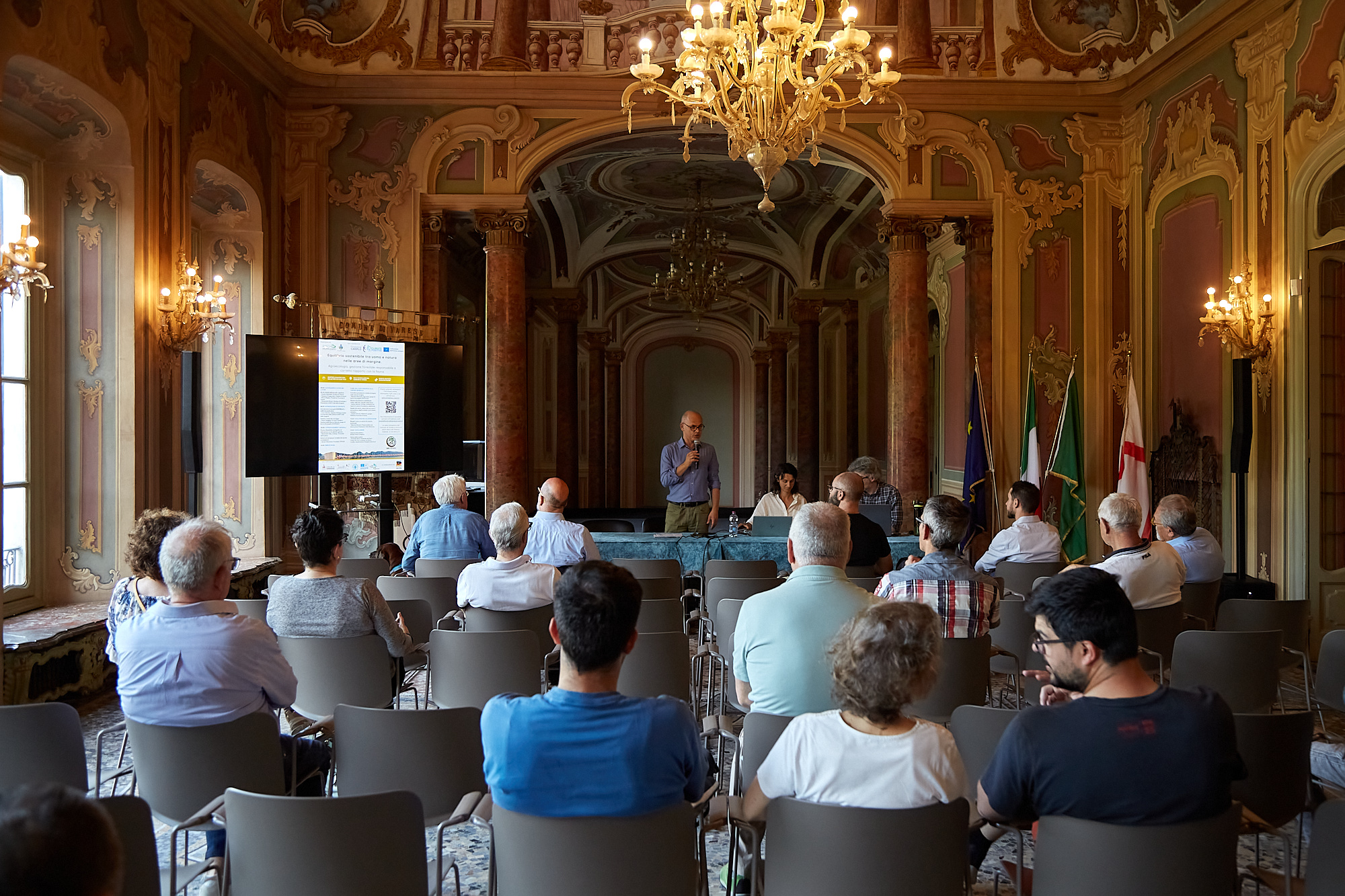 Evento Varese 1