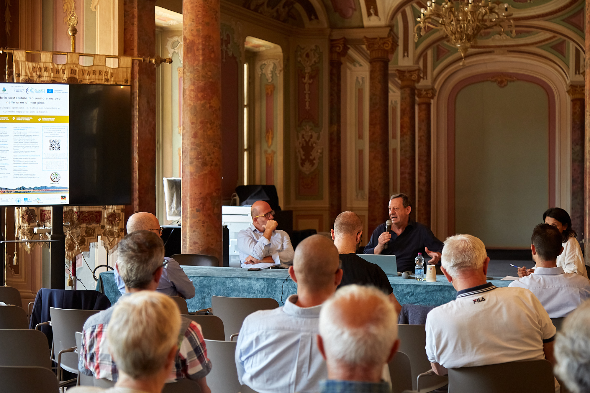 Evento Varese 2