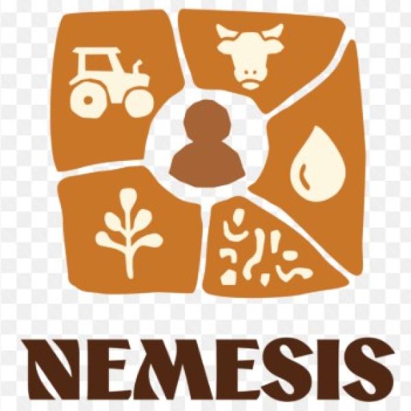 LOGO NEMESIS