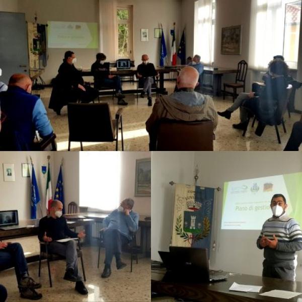 Prima assemblea soci