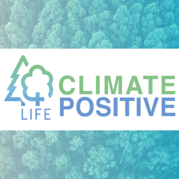 Life Climate Positive