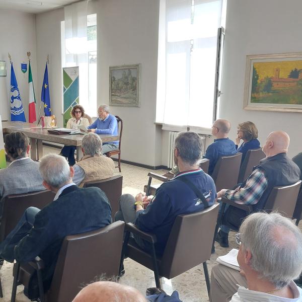 Assemblea maggio 2026